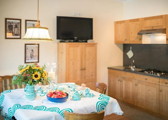 Residence Tempele