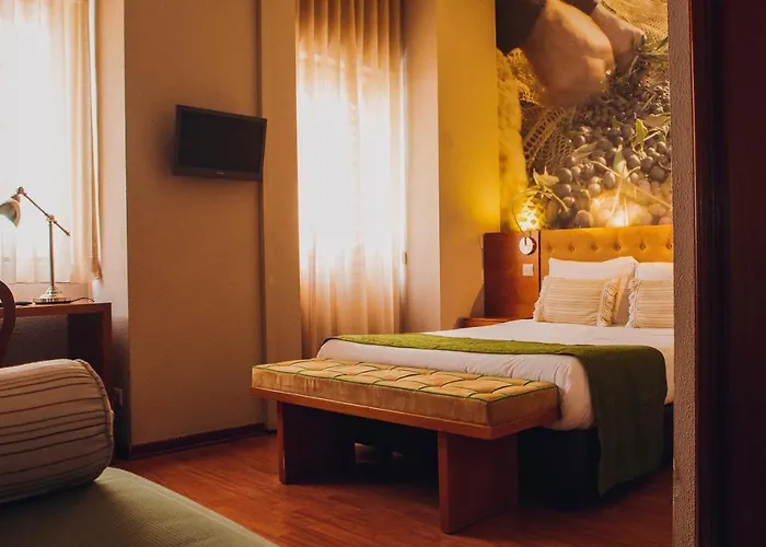 Imperio Do Rei Boutique Hotel