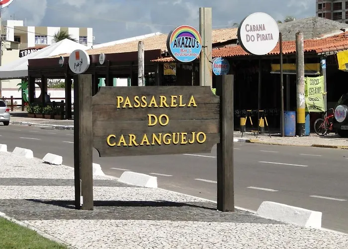 Concept Tower Praia Apart