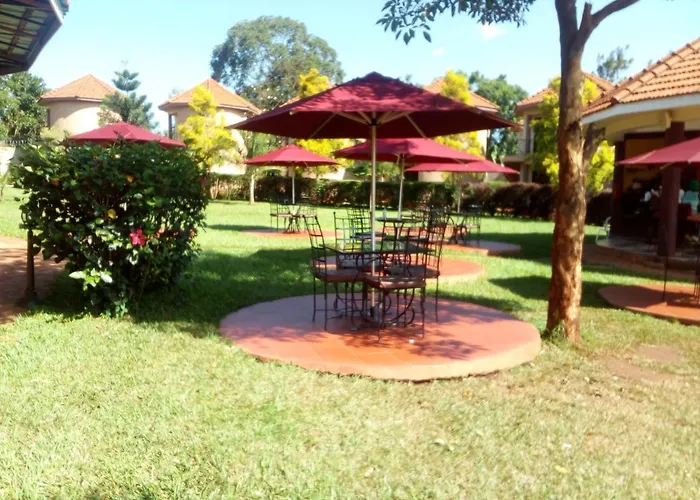 Nile Village Hotel & Spa
