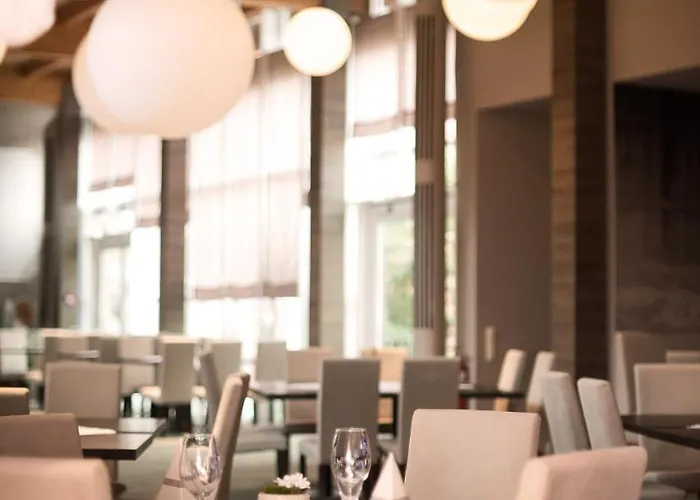 Landhotel Bad Duerrenberg