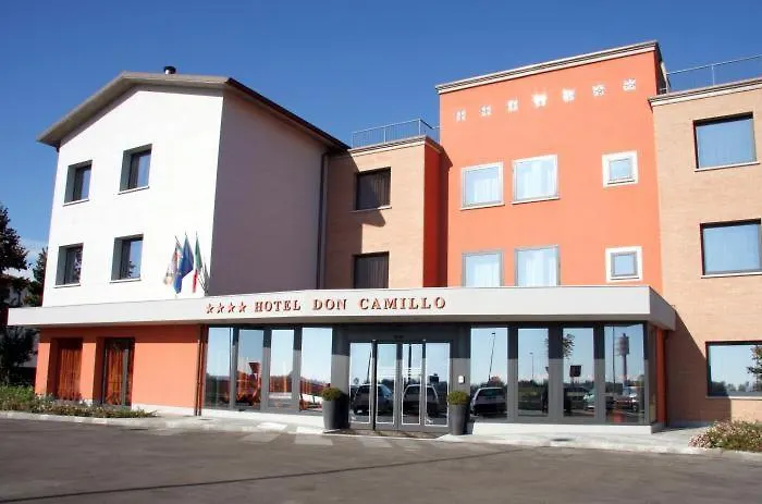 Hotel Don Camillo