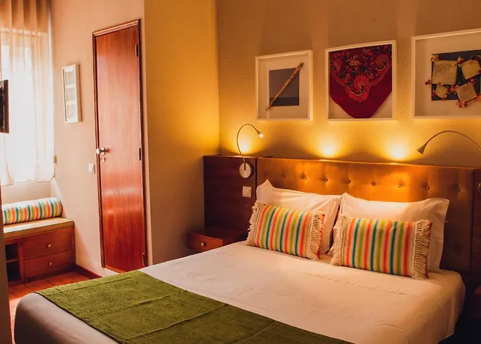 Imperio Do Rei Boutique Hotel