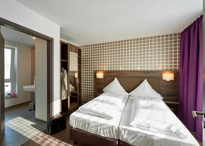 Hotel Mühlenhof Lollar