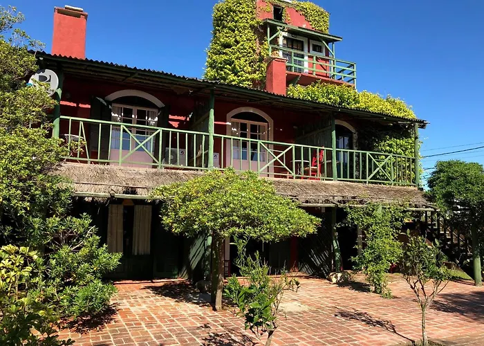 Posada Paradiso