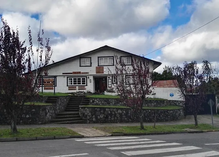 Hostal Triwe