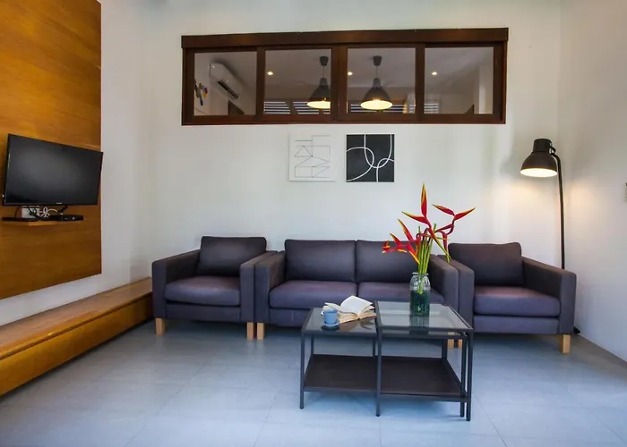 Baan Talay Pool Villa Koh Samui
