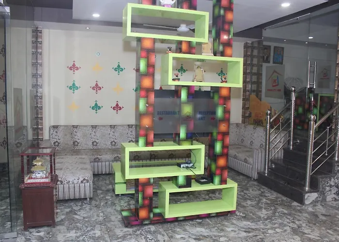 Hotel Kwality Inn