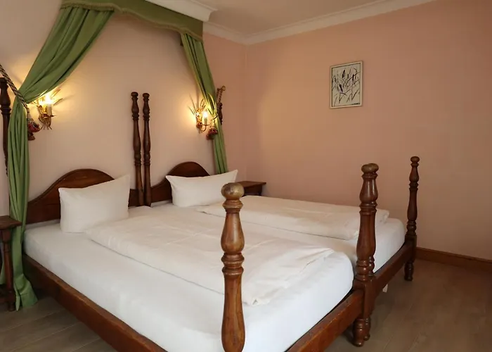 Schwarzwaldhotel Stollen