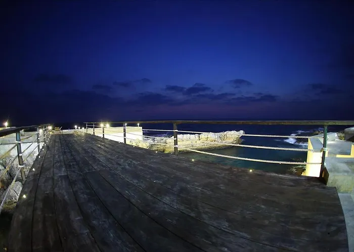 Castel Mare Beach Hotel&Resort