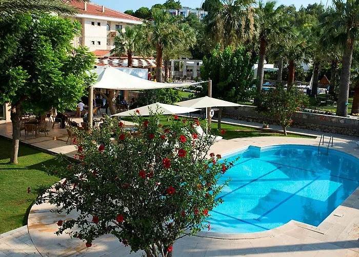 Hotel Mare Datca