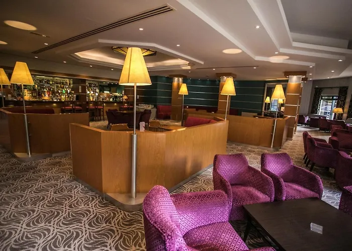 Rosspark Hotel Kells