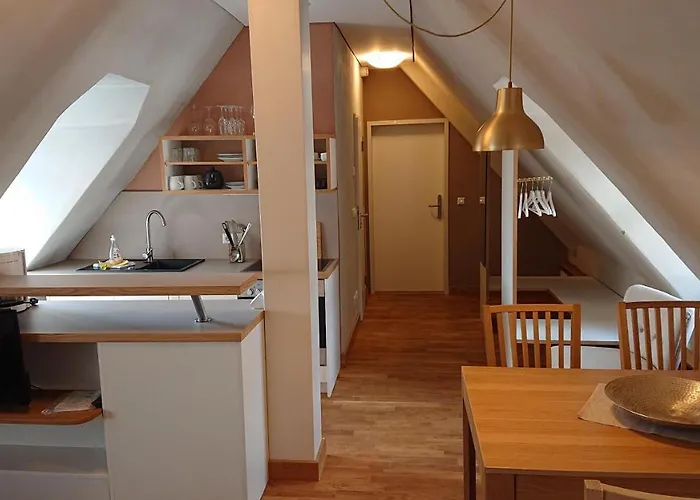 goethezimmer - auf dem Dach der NOTENBANK