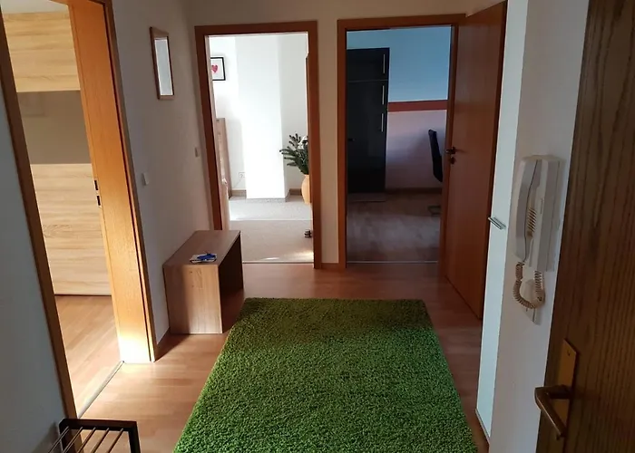 Ferienwohnung am Schwarzwasser