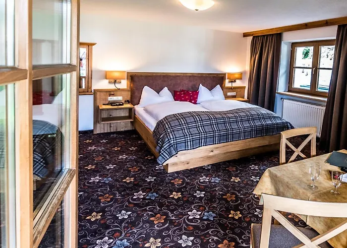 Hotel Zum Goldenen Loewen