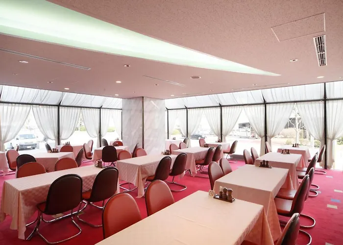 Narita Airport Rest House