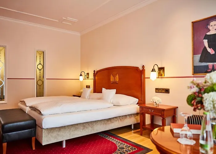 Allee Hotel
