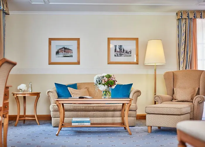 Allee Hotel