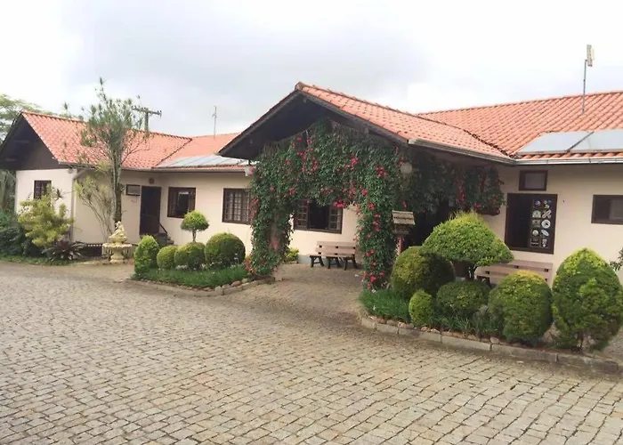 Tureck Garten Hotel