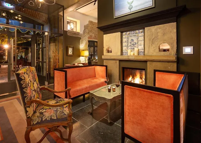 Hotel Rittergut Osthoff