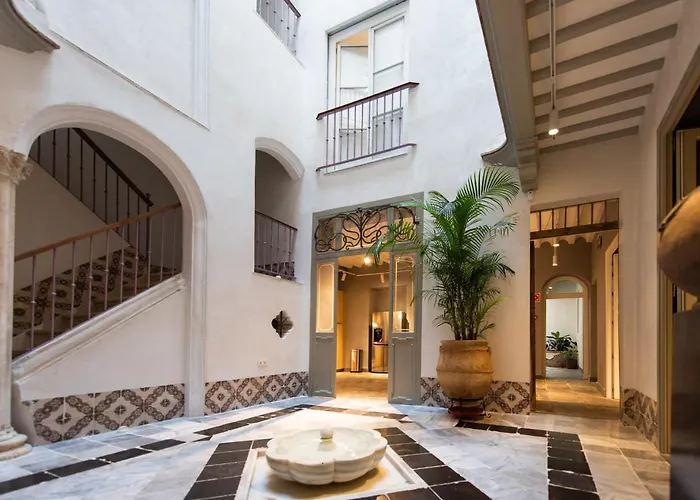 La Casa Del Consul