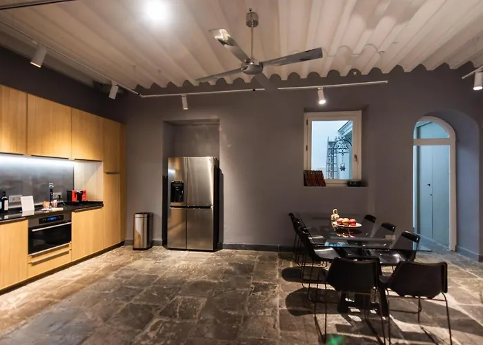 La Casa Del Consul