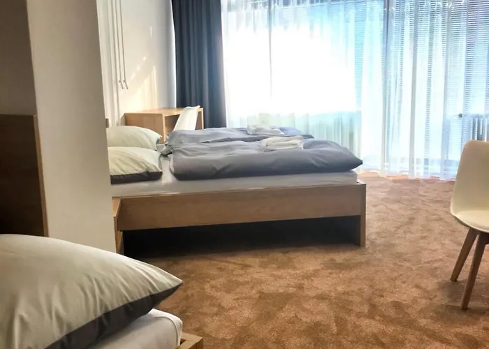 Hotel Bothe