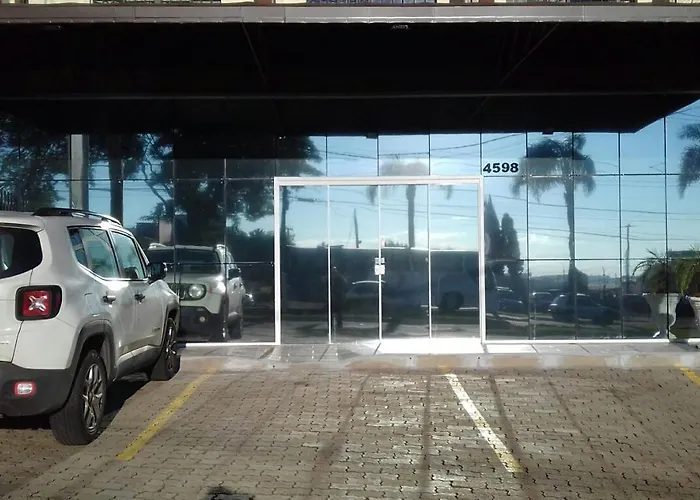 Rocha'S Hotel