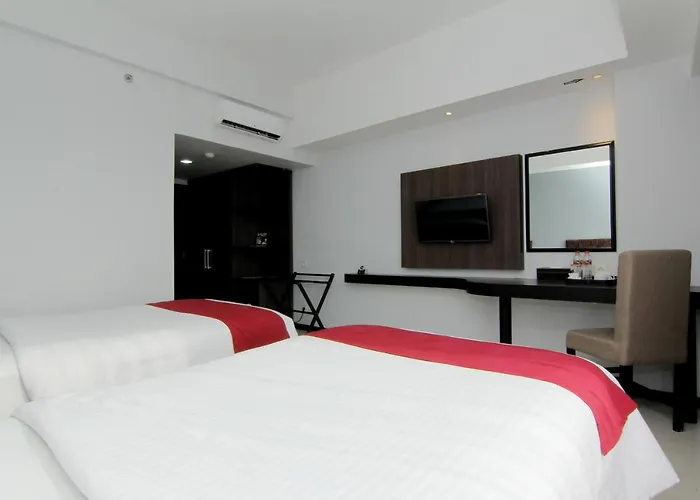 The Sun Hotel Madiun