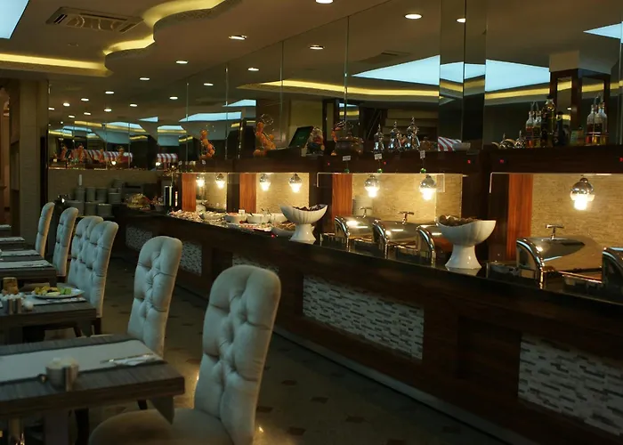 Hotel Sapphire