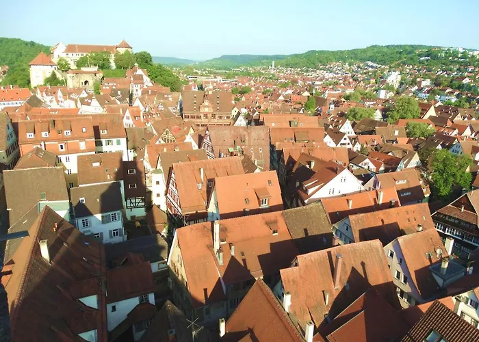 Ferienwohnung Wiedmann