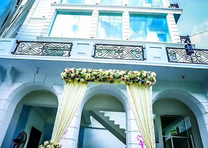 Hotel Clarion