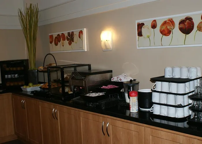 Royal Brock Hotel