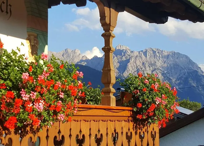 Feriendomizil St. Ulrich
