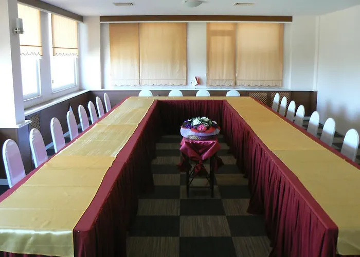 Hotel Delta Yss