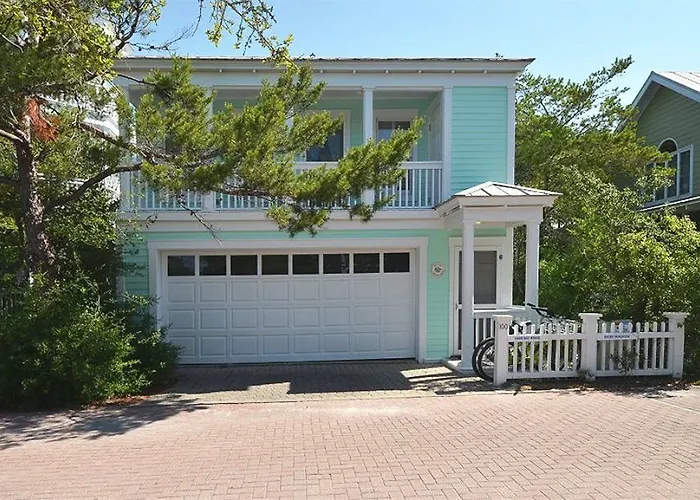 Cottage Inn By The Sea