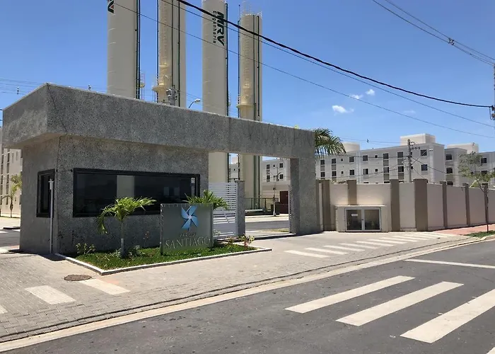 Nosso Lar-Ap Rio das Ostras