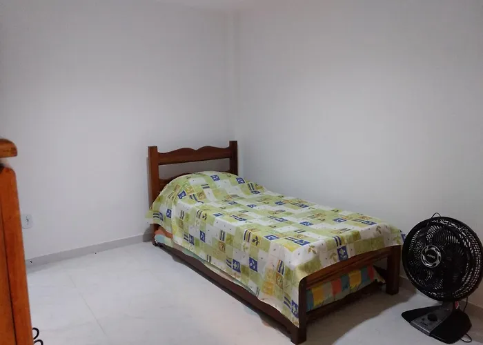 Apartamento Novo em Itaúna, Maracanã do Surf