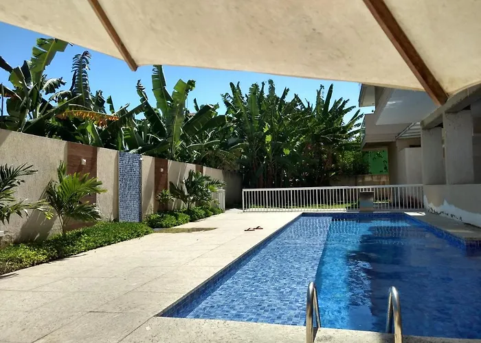 Apartamento Novo em Itaúna, Maracanã do Surf