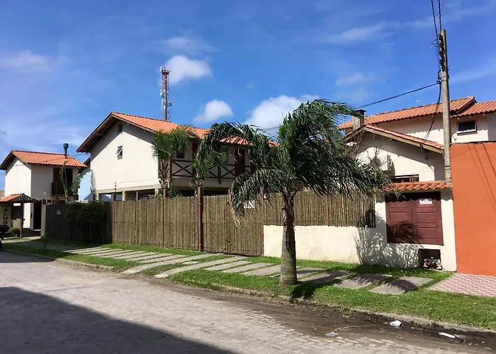 Pousada Taquaras