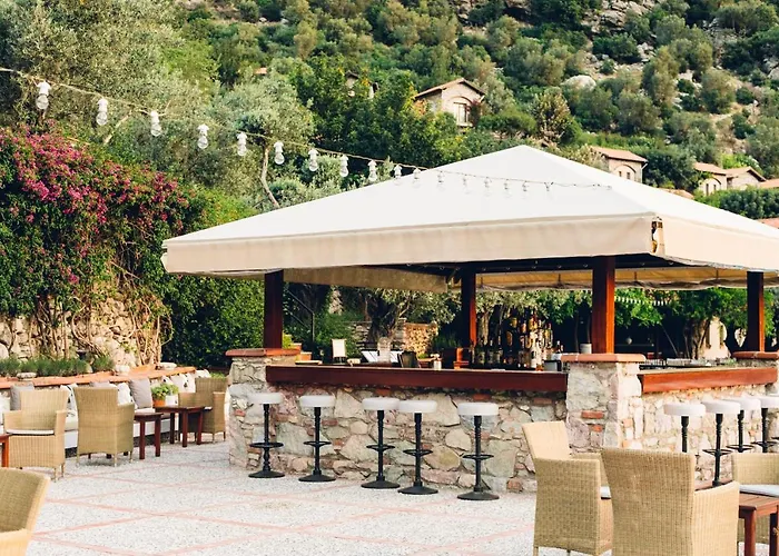 Dionysos Village Hotel Marmaris