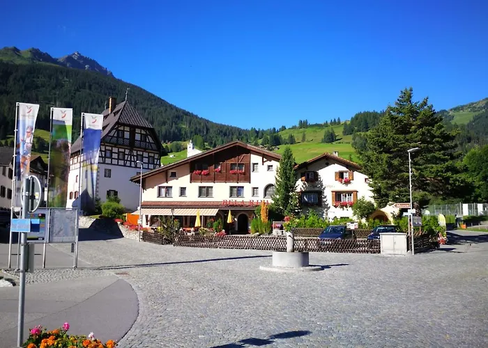 B&B Bela Riva