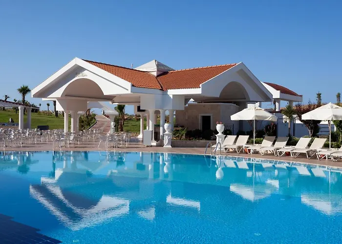 Roma Beach Resort & Spa (Adults Only)