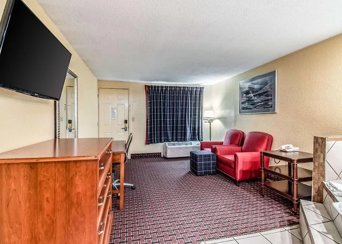 Rodeway Inn
