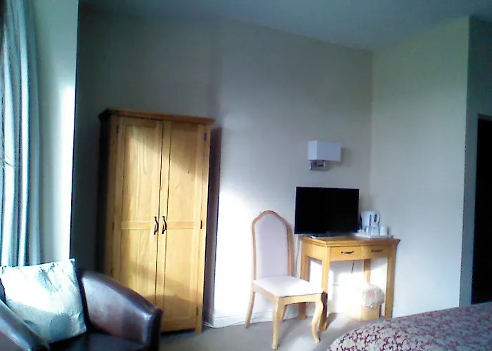 Mountbatten Hotel