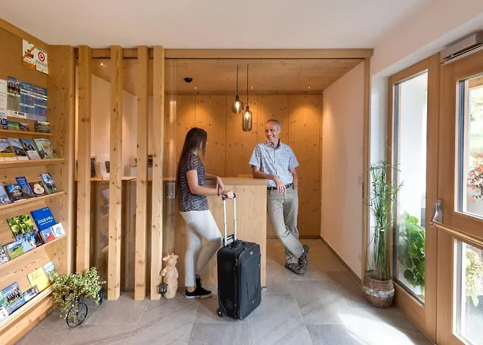 Hotel Garni Mitterstieler