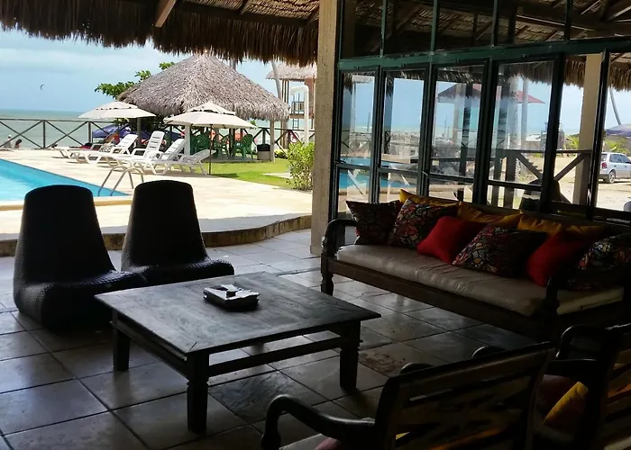 Studio 230 Eco Paradise Cumbuco