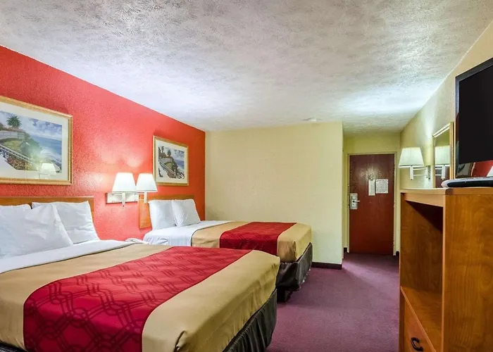 Econo Lodge Ottawa