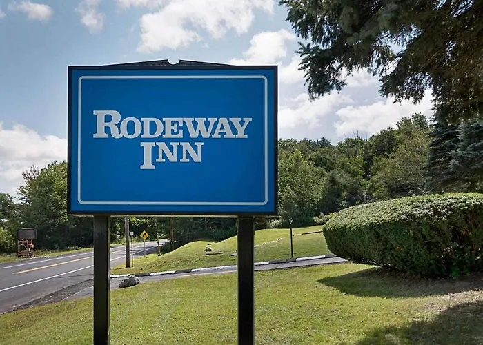 Rodeway Inn Westminster