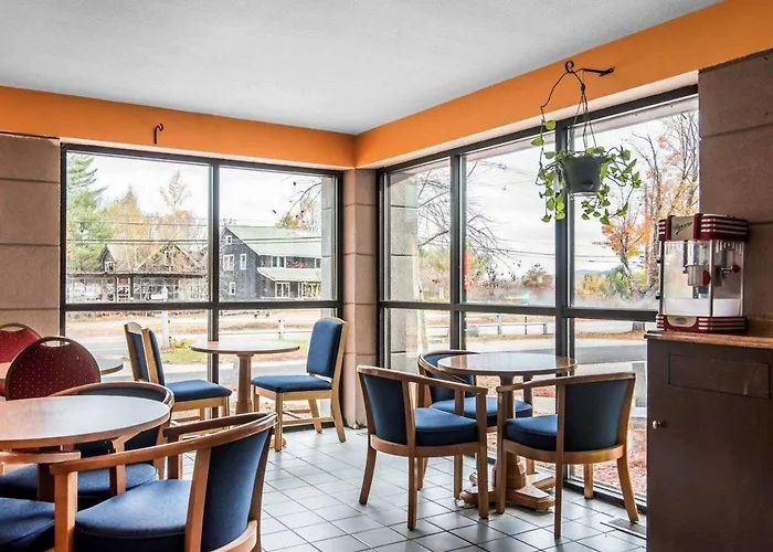 Econo Lodge Plymouth